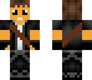 shadow hunter