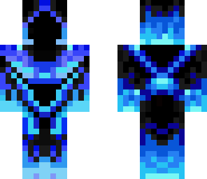frosted mage