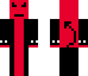demon