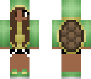 super cute ninja turtle