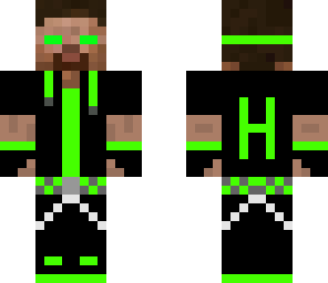 herobrine
