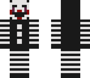 quick marionette