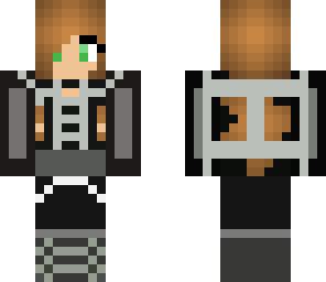 domino bad blood maliyah