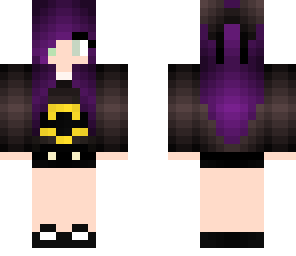 batman girl 3