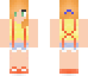 misty