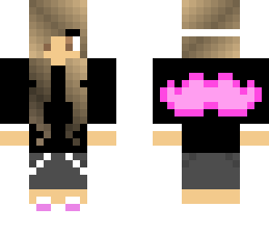 shawn the markiplier girl