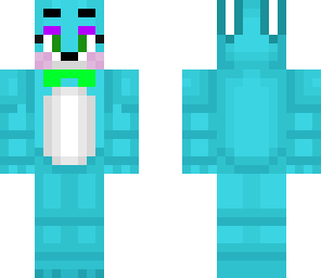 bonnie