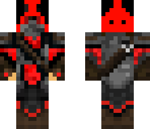 red mage