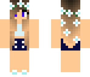 flower girl 3