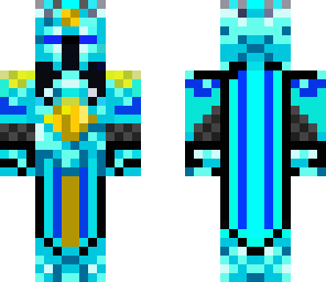 blue verson 