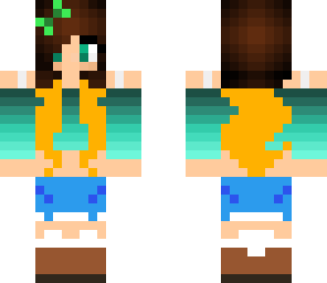 insert skin name here