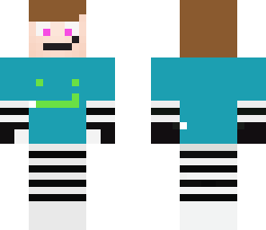 updated derp puppet kid