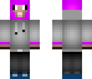 finally done perma skin