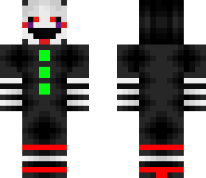 puppet
