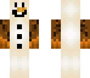 olaf
