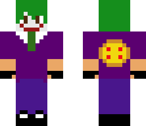joker xd