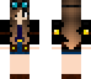 female tdm