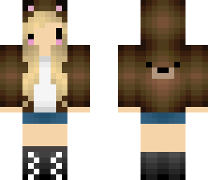 jinxybear