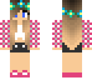 girly girl