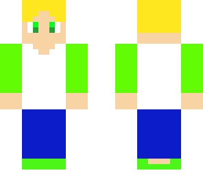 boy