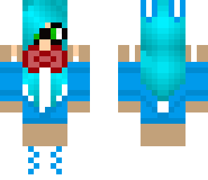 bonnie nerd