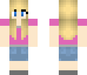girl