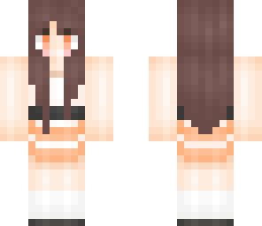 sushi girl