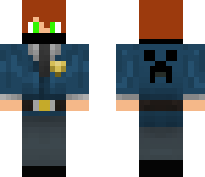 felix's nightguard suit