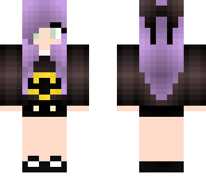batman girl 5