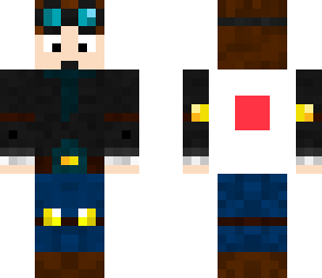 japan cape dantdm