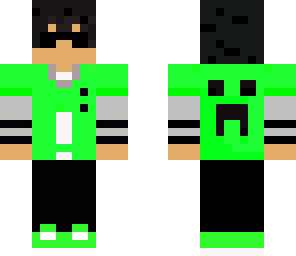 my personal skin