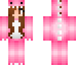edited skin
