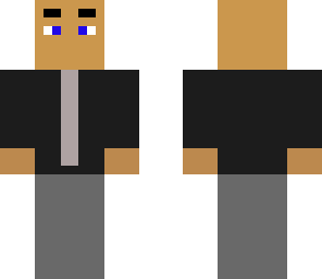 man