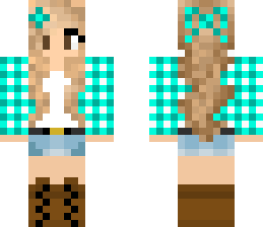 cowgirl