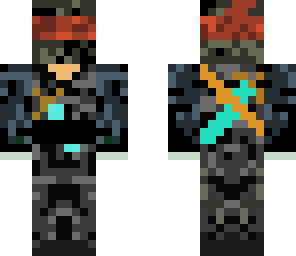 blindedninja