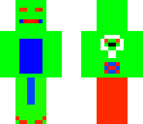 alien
