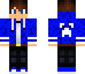 kickingtnt's youtube skin