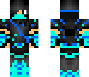 ice ninja jonathan