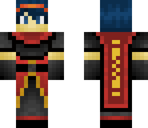 marth