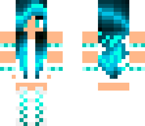 electronic girl