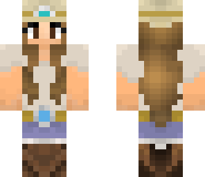 cowgirl redone