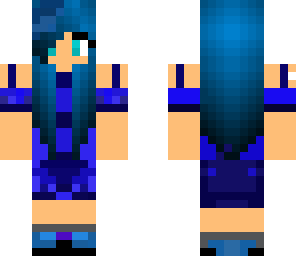 blue lover