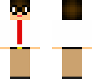 guy with suit