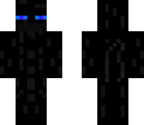 my enderman