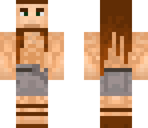 muscle samson