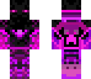 purple one