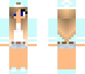 girl