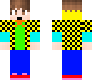 easterthebajancanadian