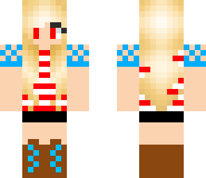 american girl