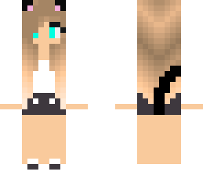 cat girl